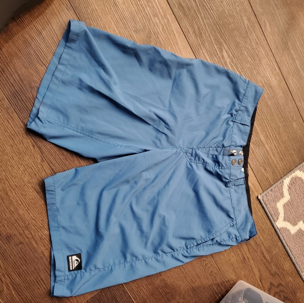 Men's Quiksilver Shorts
